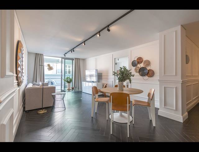 1 BEDROOM APARTMENT FOR SALE IN CAPE TOWN CITY CENTRE